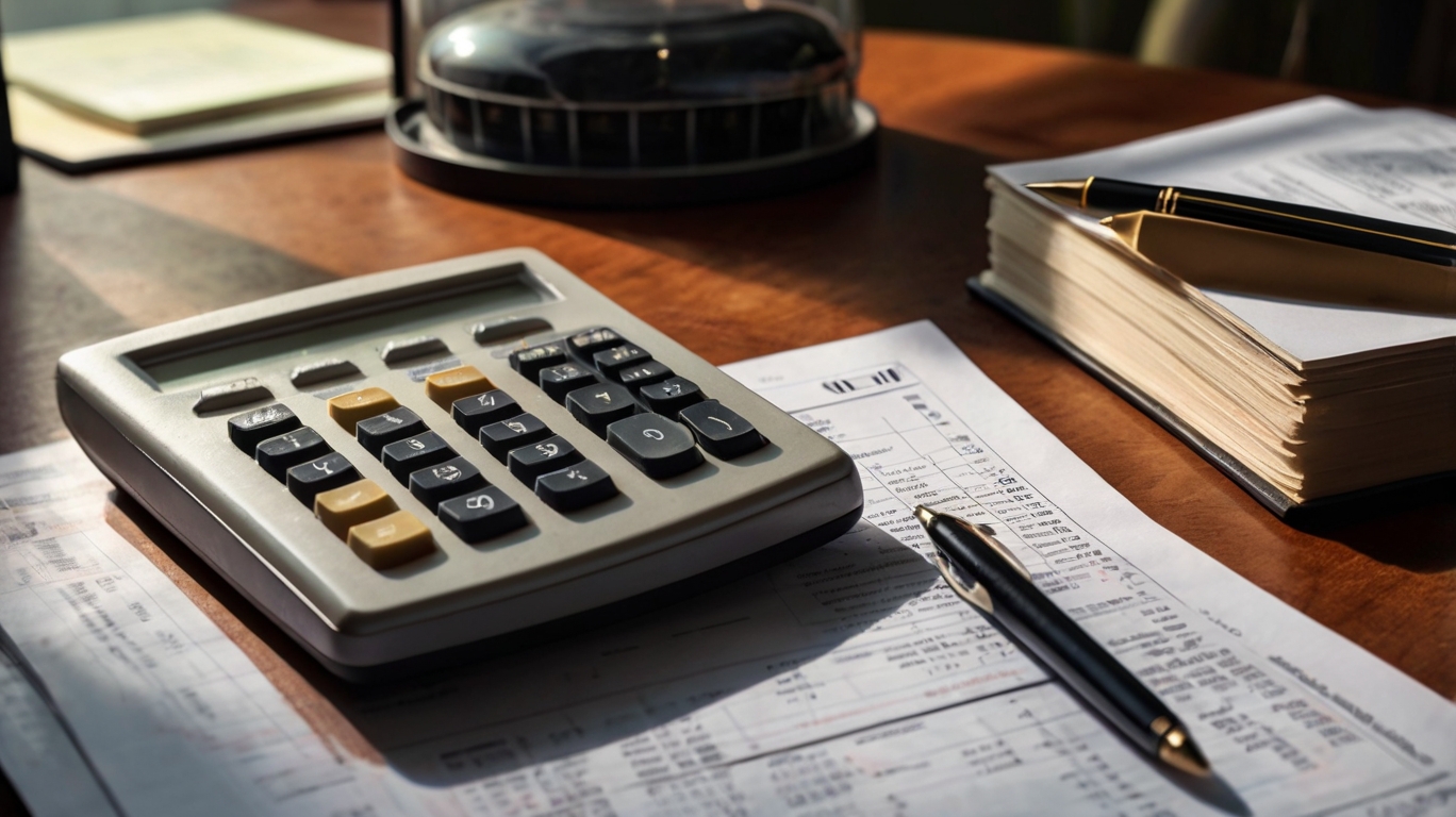 Auditoría Financiera